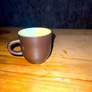 Stoneware coffee mugs microwave safe